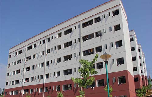 延安市農(nóng)職業(yè)中學