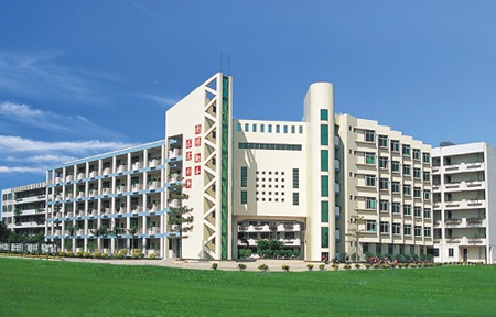 佛山市南海區(qū)鹽步職業(yè)技術學校