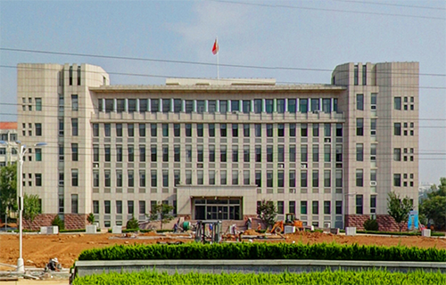 山東服裝職業(yè)學院