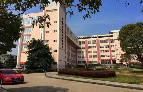 南昌經濟管理學校