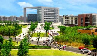 啟東市交通職工學校