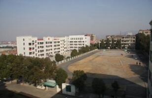 唐?？h職業(yè)技術(shù)教育中心