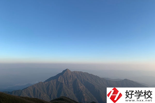 中考失利讀衡陽(yáng)市職業(yè)中專怎么樣？