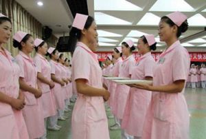 中專學歷、護理專業(yè)現在可以報考執(zhí)業(yè)藥師證嗎？