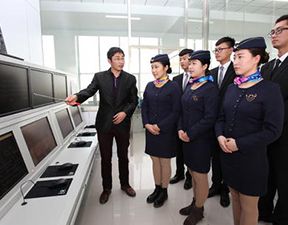 成都鐵路專業(yè)哪些適合女生？