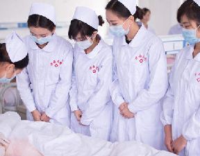 男生讀護(hù)理專業(yè)好就業(yè)嗎？