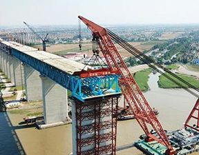 道路橋梁工程技術(shù)專業(yè)就業(yè)怎么樣?