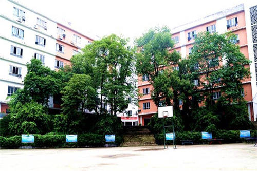 重慶園林技工學校學費多少？