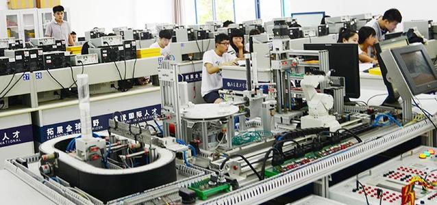 電氣自動化技術(shù)專業(yè)怎么樣、好就業(yè)嗎？