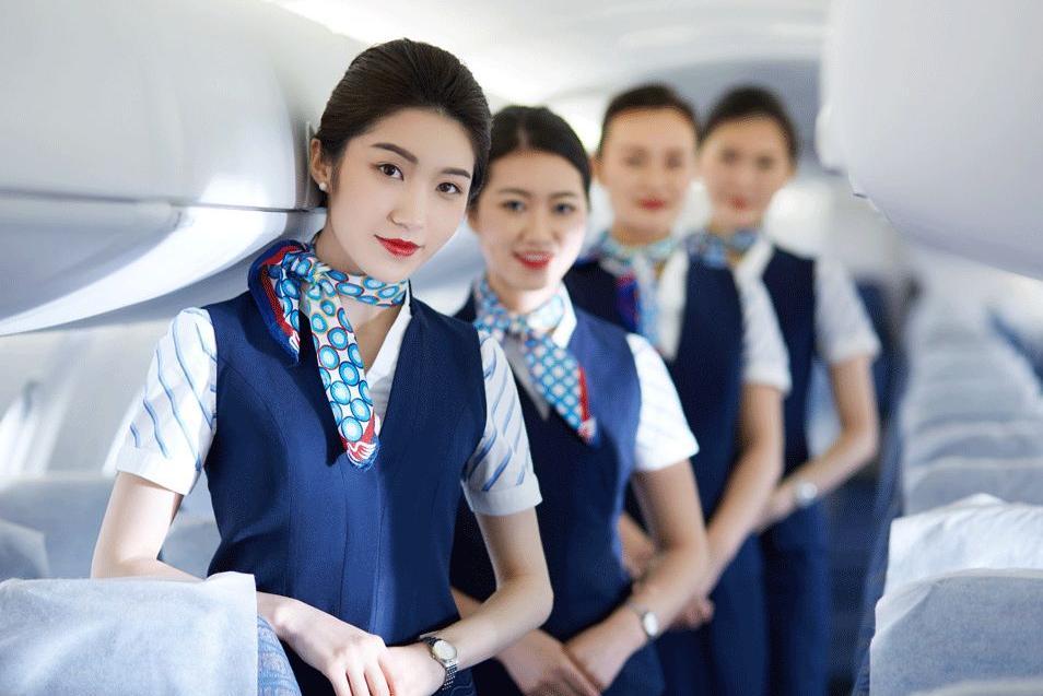 國際空乘專業(yè)與普通航空專業(yè)有什么區(qū)別？