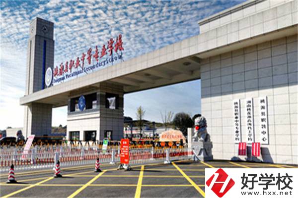 常德有哪些中專值得報(bào)考？開(kāi)設(shè)有什么專業(yè)？