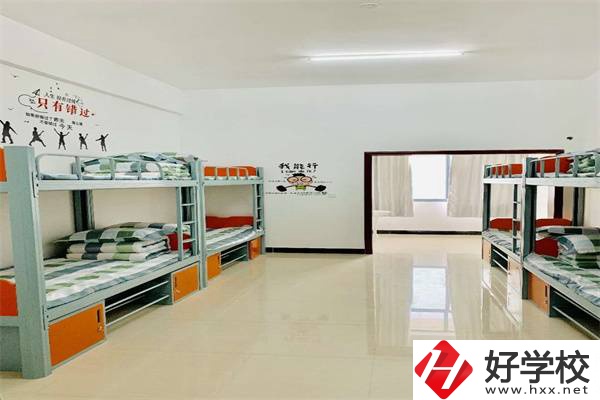 湖南曙光科技技工學校有助學政策嗎？有哪些招生專業(yè)？