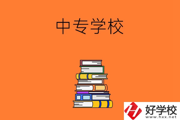 懷化市有哪些公立的中專學(xué)校？