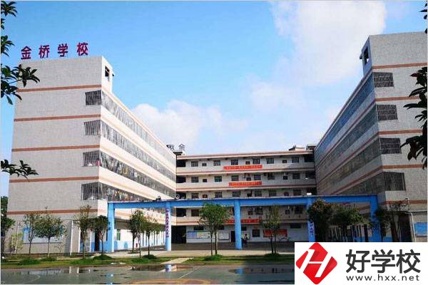 永州的東安縣有職高嗎？能學(xué)什么專業(yè)？