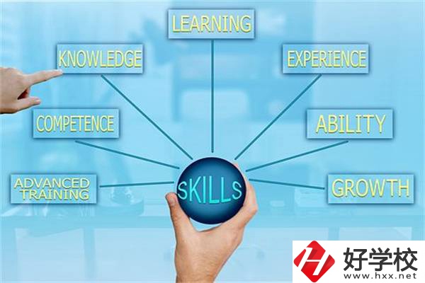 在湖南上職高好還是上技校好？有什么區(qū)別？