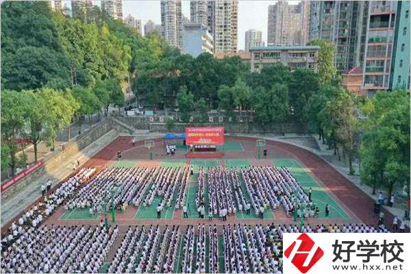 懷化哪所中職有五年制大專班？有什么專業(yè)？