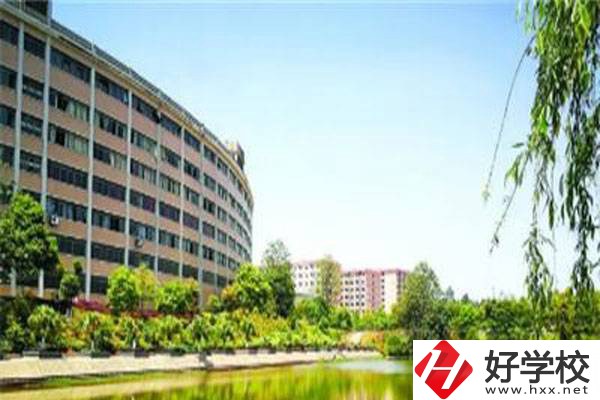 衡陽(yáng)有哪些辦學(xué)條件比較好的民辦中職學(xué)校？