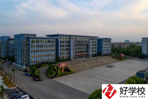 湘潭初中畢業(yè)讀什么職校比較好？有什么招生專業(yè)？