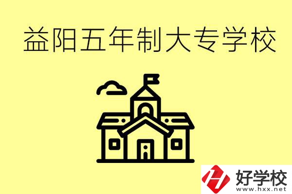 益陽(yáng)五年制大專有哪些？一年學(xué)費(fèi)是不是很貴？