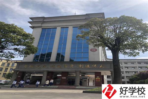 常德安鄉(xiāng)縣的中專怎么樣？中專值不值得讀？