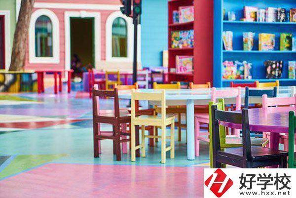 在長沙讀職高，學(xué)什么專業(yè)比較好？