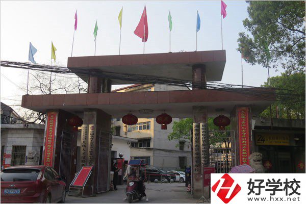 岳陽哪些職高有升學班？職高的升學班有什么優(yōu)勢？