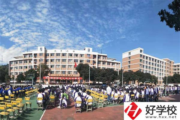 永州公辦職高有哪些？學(xué)校開設(shè)有什么專業(yè)？