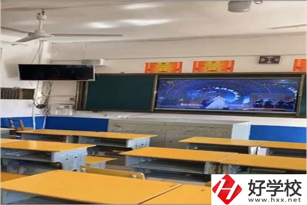 株洲市德才職校怎么樣？有什么辦學(xué)特點(diǎn)？
