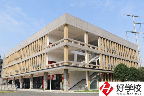 株洲都有哪些中職學(xué)校？能學(xué)什么專業(yè)？