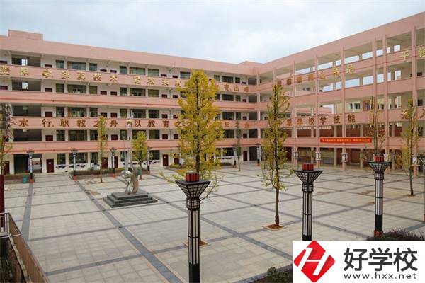 湖南省升學(xué)情況最好的中職有哪些？本科上線率高嗎？