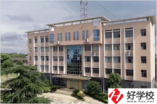 湘潭生物機電學(xué)校有什么辦學(xué)成果？師資強嗎？