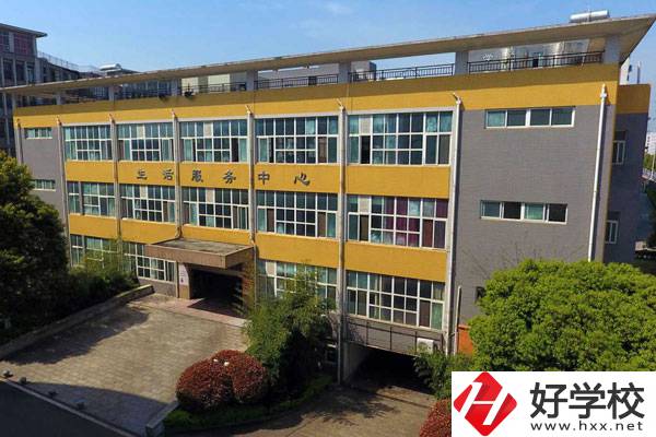 長沙高新技術工程學校有哪些精品專業(yè)？