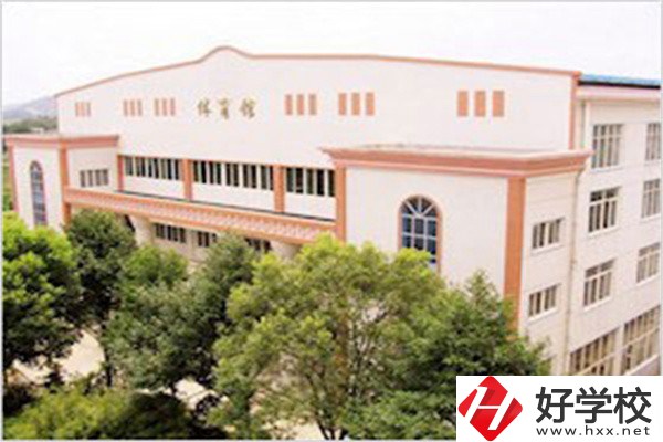 長沙升學率高的中職學校有哪些？招生要求嚴不嚴？
