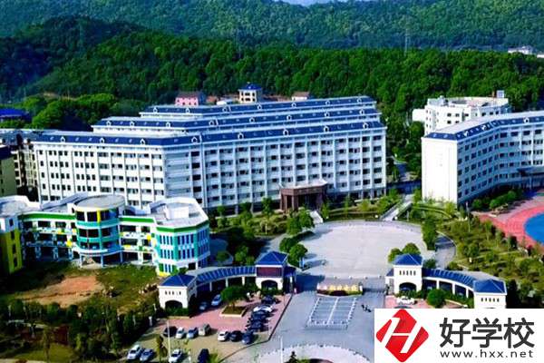 岳陽(yáng)市湘北女子職業(yè)學(xué)校怎么樣？招生情況如何？