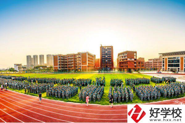新化縣楚怡工業(yè)學校有升學班嗎？升學率是多少？