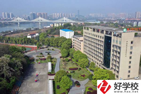 衡陽(yáng)有哪些中專衛(wèi)校？有哪些辦學(xué)特色？