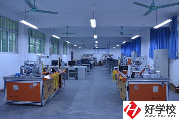 郴州有什么好的中專學(xué)校？開(kāi)設(shè)了哪些專業(yè)？