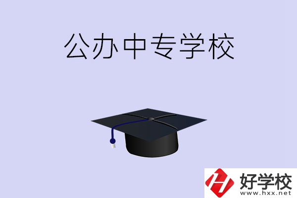株洲市公辦的中專有哪些？值得報(bào)考嗎？
