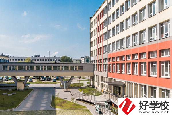 湘潭信息中等職業(yè)技術(shù)學(xué)校在哪里？辦學(xué)條件怎么樣？