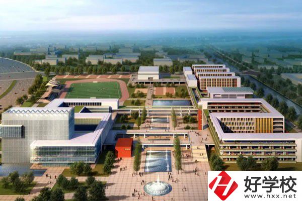 桃江縣職業(yè)中專學校有哪些辦學優(yōu)勢？可以學什么專業(yè)？
