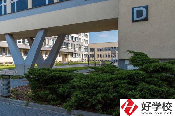益陽(yáng)排名前五的職高是哪幾所？具體位置在哪里？