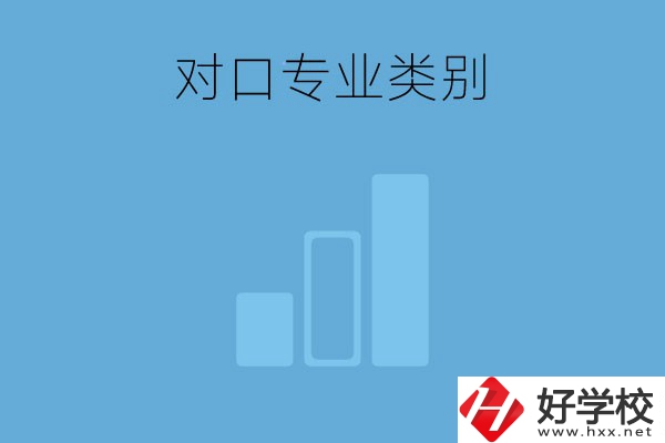 湖南對口高考的專業(yè)類別是哪些？分數(shù)線是多少？