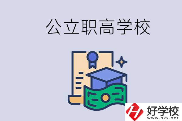 湘潭公立的職高學(xué)校有哪些？學(xué)費便不便宜？