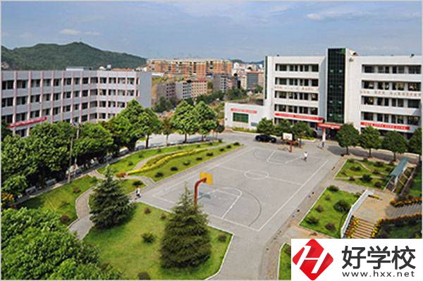 湘西瀘溪縣有中職學(xué)校嗎？是什么辦學(xué)性質(zhì)？