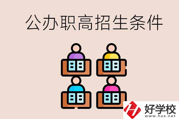 邵陽市有哪些公辦職高？學(xué)校的招生條件是什么？