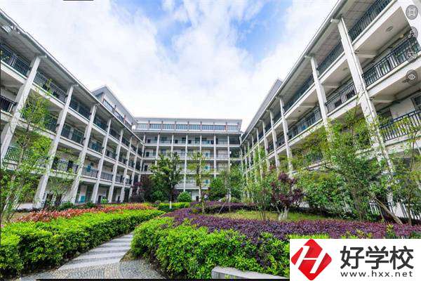 湘西有什么中專開設(shè)有“2+3”的專業(yè)？對口高職是哪所？