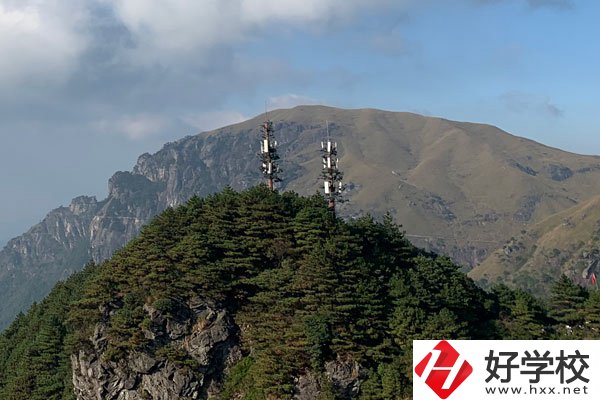 懷化工業(yè)中等學(xué)校專業(yè)怎么樣？畢業(yè)后前景如何？