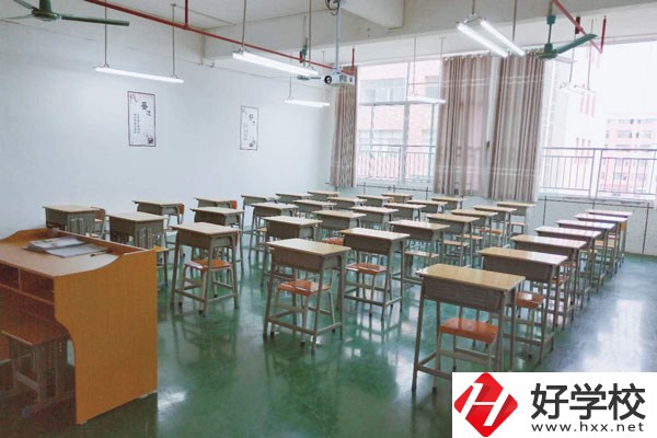 永州東方科技職業(yè)學(xué)校好不好？宿舍怎么樣？