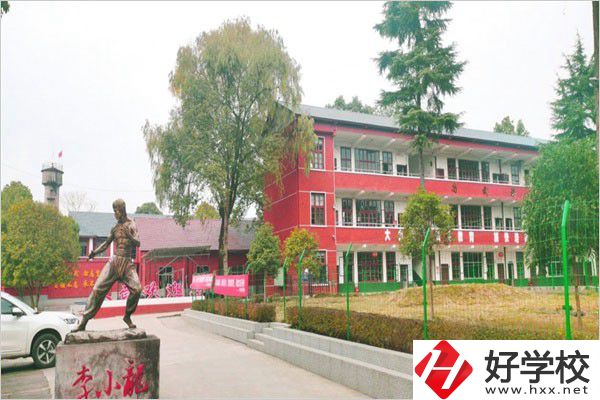 懷化體校辦學(xué)條件怎么樣？讀體校有什么出路？