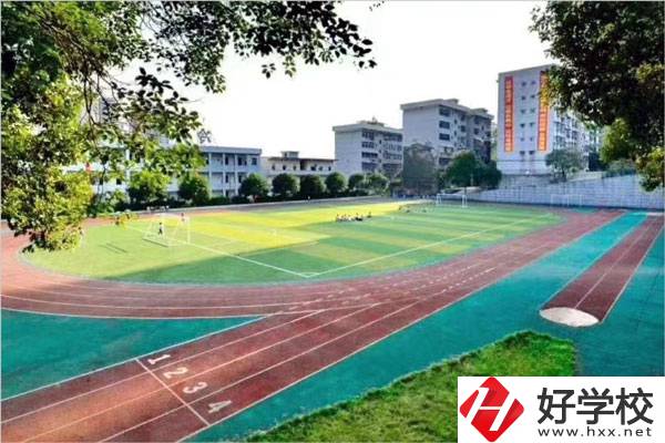 婁底市哪所技校比較好？可以讀哪些專業(yè)？